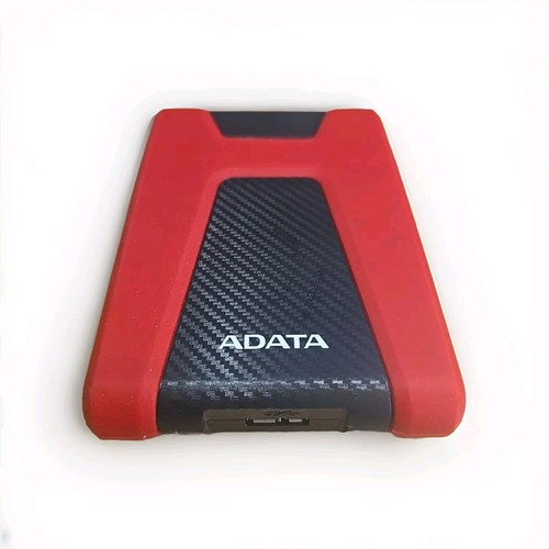 Adata hd650 1tb - usb3.0, high