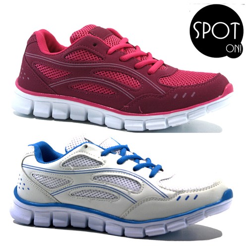 Ladies casual lace - ladies,
