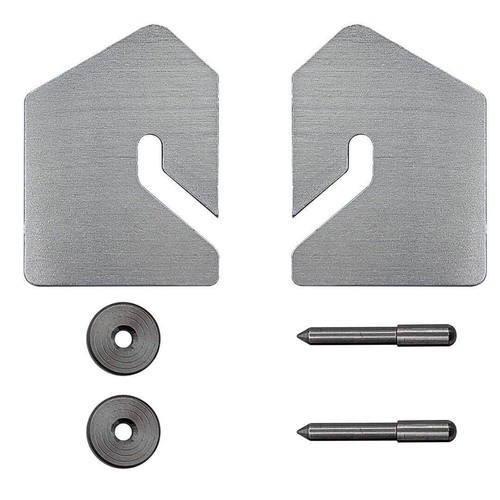 Dust cover hinge repair - cover,