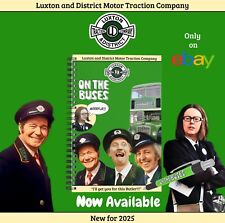 On The Buses Official TV