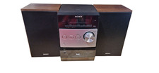 Sony HCD-FX250 Sound System