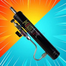 1X Hydraulic Cylinder Downfeed