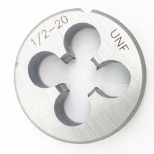 1pcs Right / Left Hand Die UNC