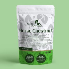 Horse Chestnut Extract