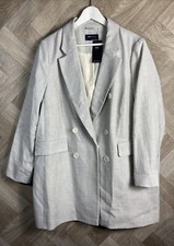 M&S Collection Longline Pearl