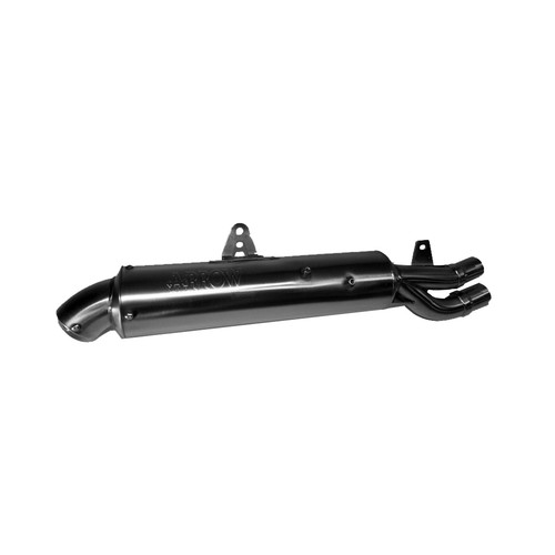 Arrow silencer for - arrow,