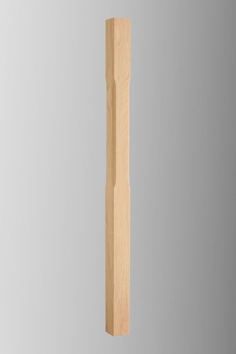 Staircase chamfered stair kit - chamfered,