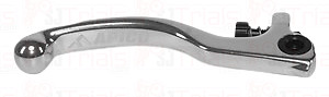 Apico elite trials front brake - front,