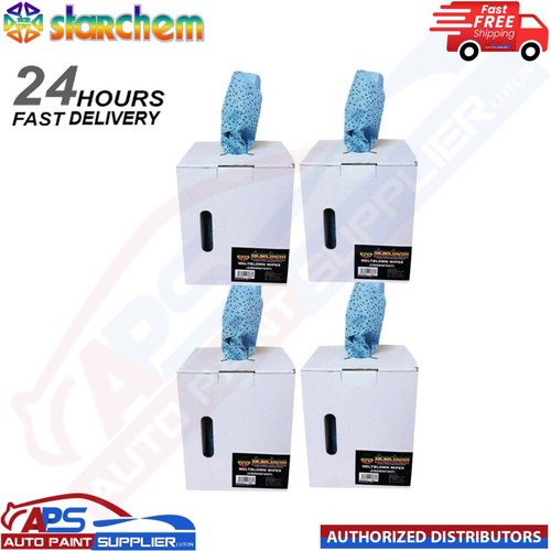 Starchem sw11 box crows - box,