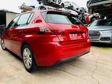 PEUGEOT 308 BREAKING 2016