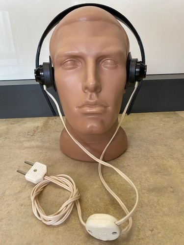 Headphones ton - ton-2m, ohm)