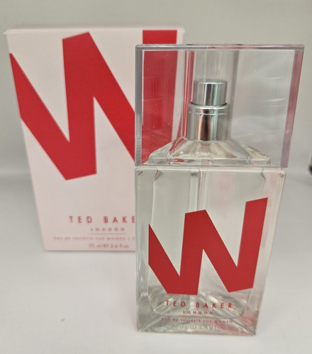 Ted baker eau toilette - eau, de