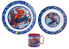 MARVEL SPIDERMAN CHILDRENS 3
