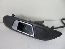 FORD FIESTA ST180 NSF