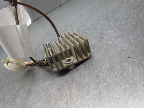 Yamaha xt550 550 1982 84 - 550, 1982-84