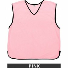 10 X Training Bibs Sports Mesh Bibs Football Soccer Rugby Sports Function Party