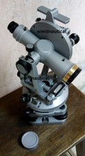 Transit Vernier Theodolite 15"