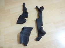 BMW K100LT K100 ~ COLLECTION OF FOAM FAIRING PACKING PARTS