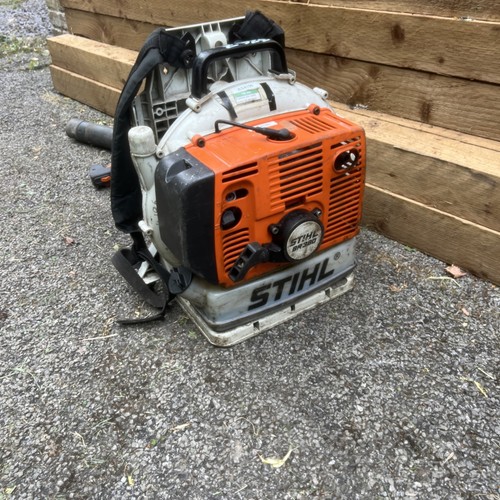 Stihl br380 petrol - stihl,