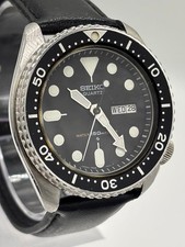 Vintage Seiko Diver 7548-7000
