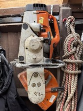 Stihl Saw TS 400 Petrol Disc Cutter