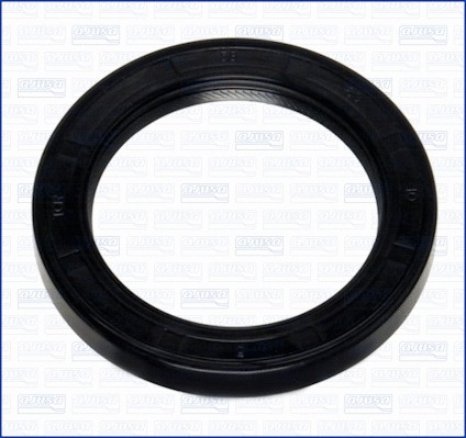 Shaft seal crankshaft fits - seal,,