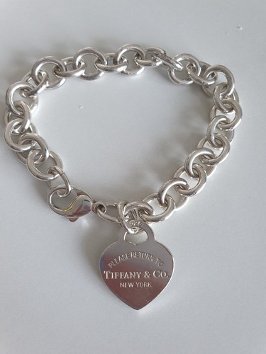 925 tiffany sterling - 925,