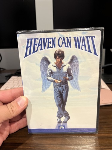 Heaven can wait - heaven,