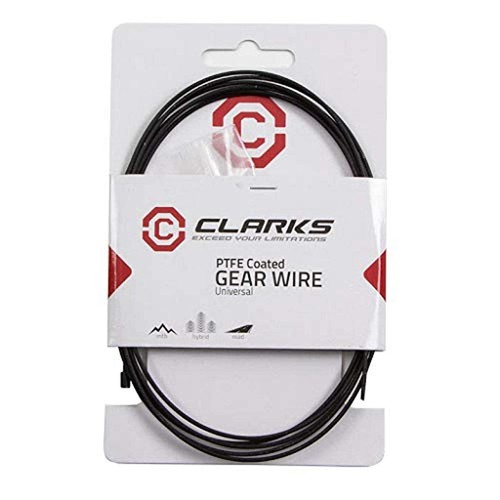 Clarks teflon gear cable - teflon,