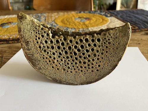 Alan wallwork stoneware - wallwork,