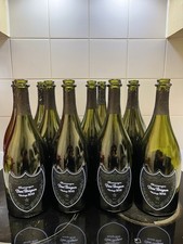12x Dom Perignon Luminous