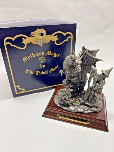 Myth magic the taskmaster - the,