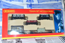 Hornby R6228, 5 Goods Wagons