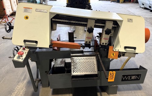 Wilton horizontal - 10",