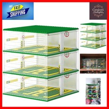 Interactive Building Set