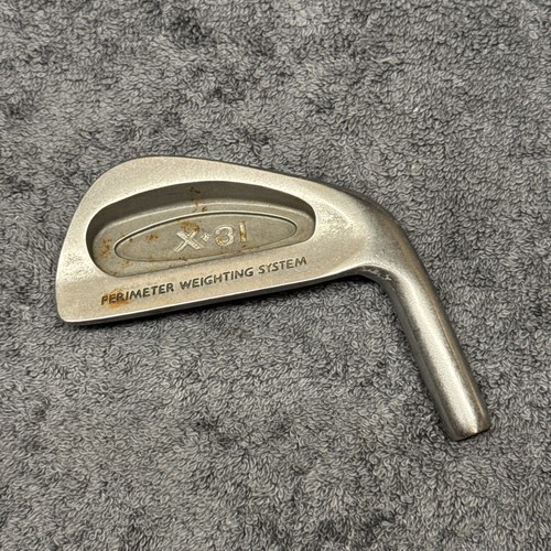 Wilson x31 iron - wilson, club