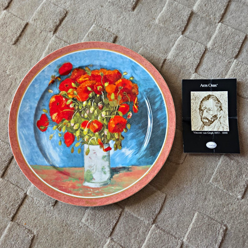 Goebel artis orbis - orbis, gogh