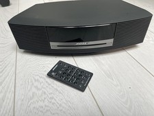 Bose Wave ii/2 - Graphite