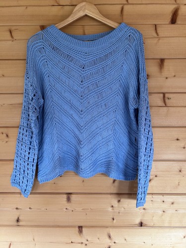 Studio cornflower blue open - studio,