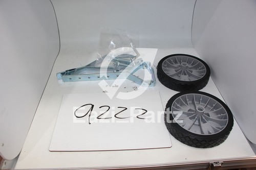 Mantis wheel set - mantis,