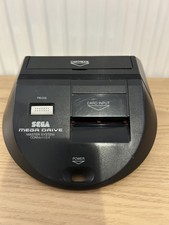 sega megadrive - master system