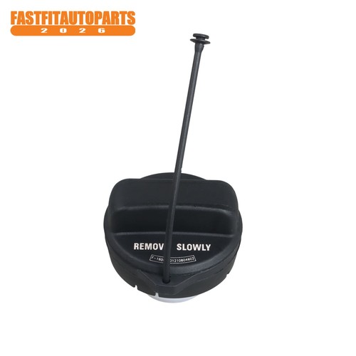 Gas tank fuel cap - tank, for