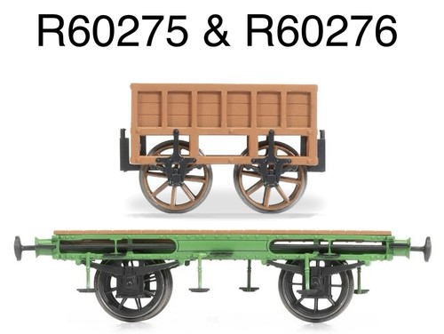 Hornby r60275 r60276 l mr - r60275, l&mr