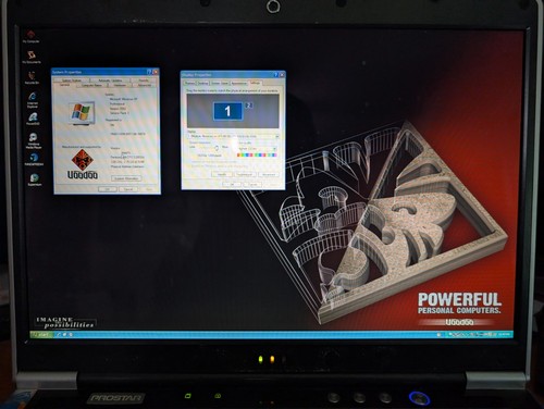 Alienware m7700 clevo - alienware,