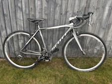 Scott CX Comp Bike Unisex - Cycle Cross  53cm