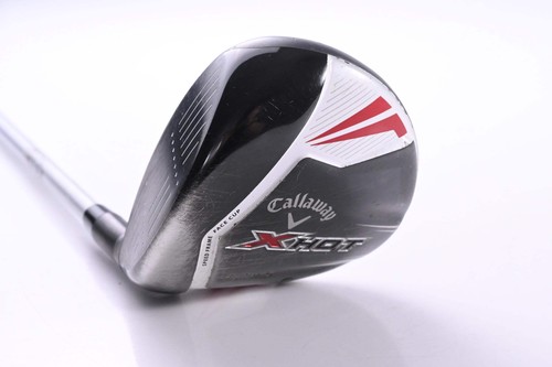 Left hand callaway - callaway, deep