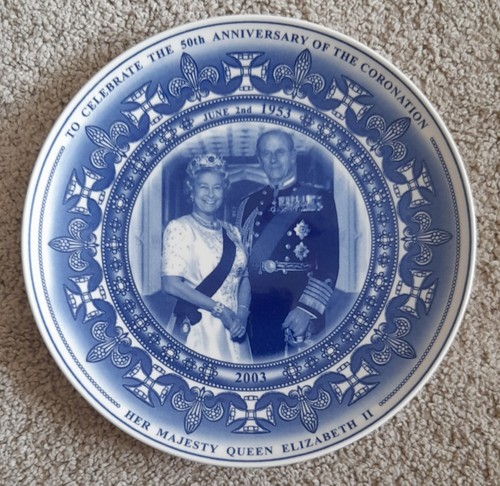 Wedgwood queens ware daily - wedgwood,