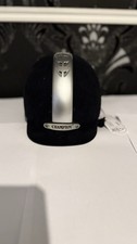 Champion Ventair Riding Hat |