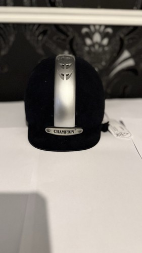Champion ventair riding hat - champion,