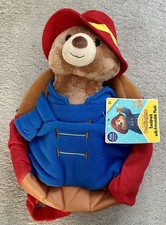 Paddington Bear Kids Backpack